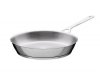 A di Alessi POTS & PANS Patelnia Stalowa 28 cm